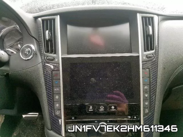 JN1FV7EK2HM611346 фото 9