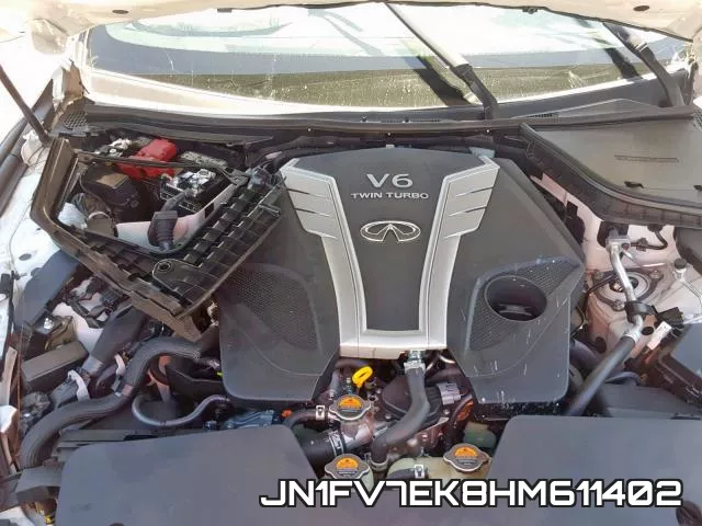 JN1FV7EK8HM611402 фото 5
