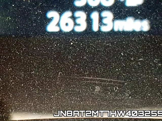JN8AT2MT7HW403255 фото 7