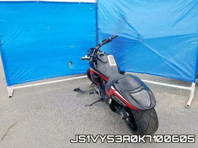 JS1VY53A0K7100605 фото 4