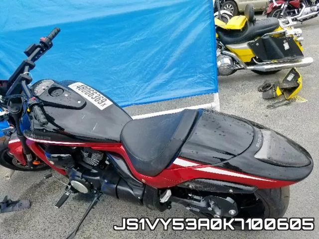 JS1VY53A0K7100605 фото 6