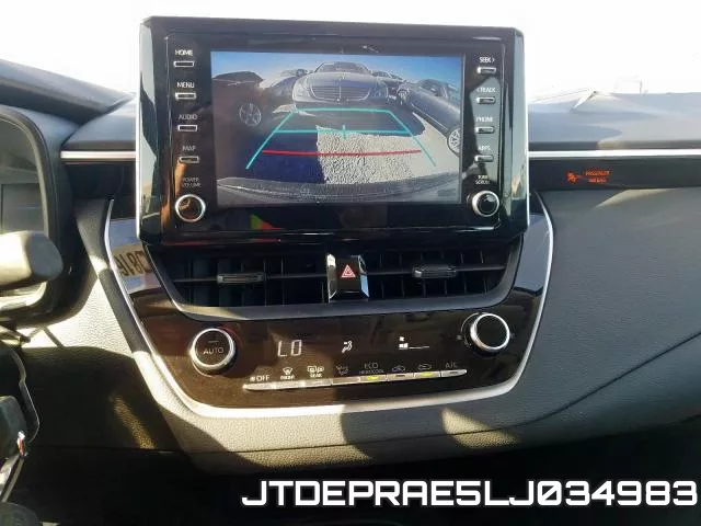 JTDEPRAE5LJ034983 фото 10