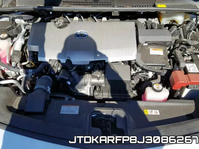JTDKARFP8J3086267 фото 6