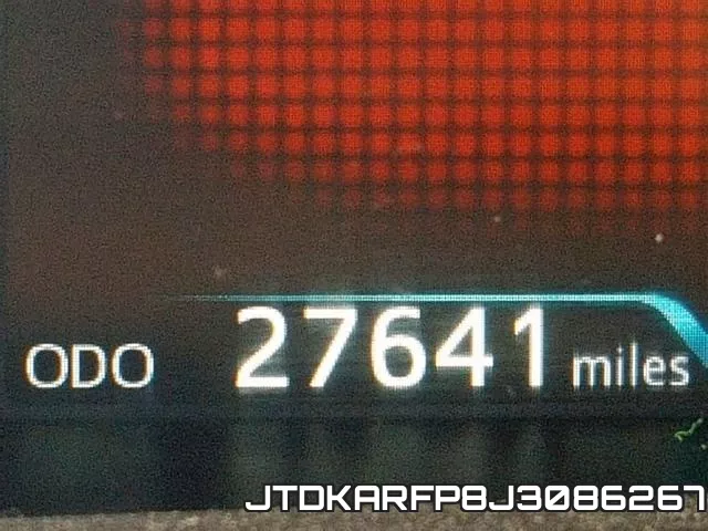 JTDKARFP8J3086267 фото 7