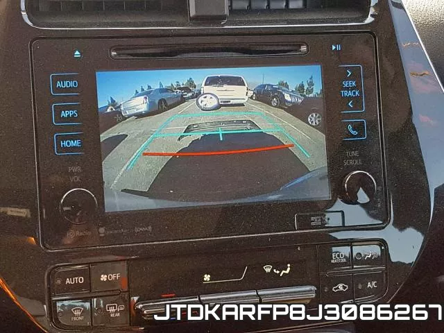 JTDKARFP8J3086267 фото 8