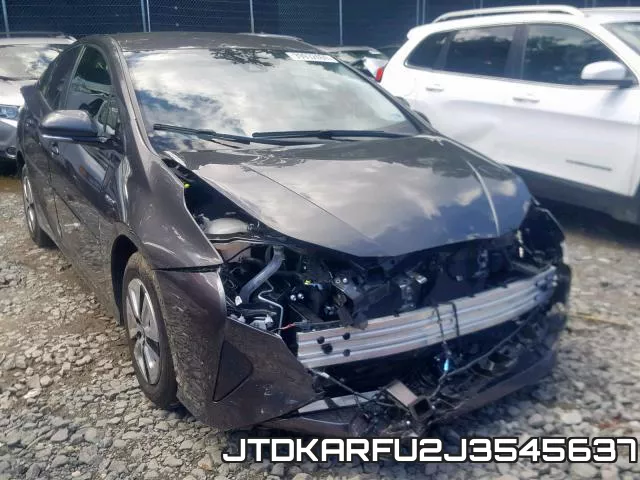 JTDKARFU2J3545637 фото 8
