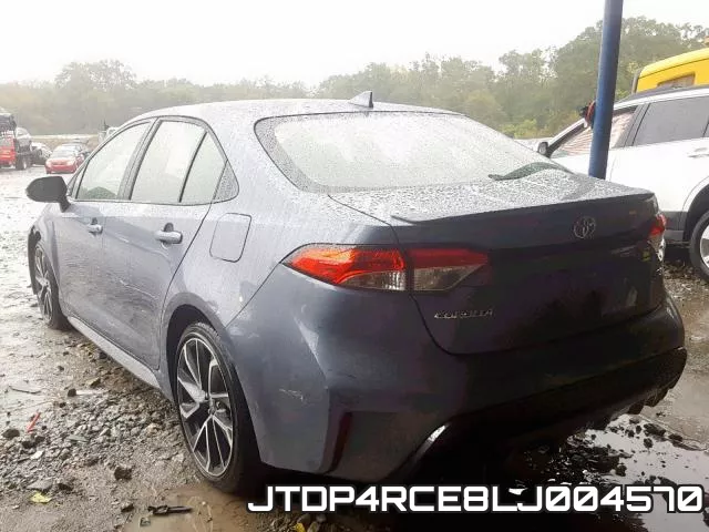 JTDP4RCE8LJ004570 фото 3