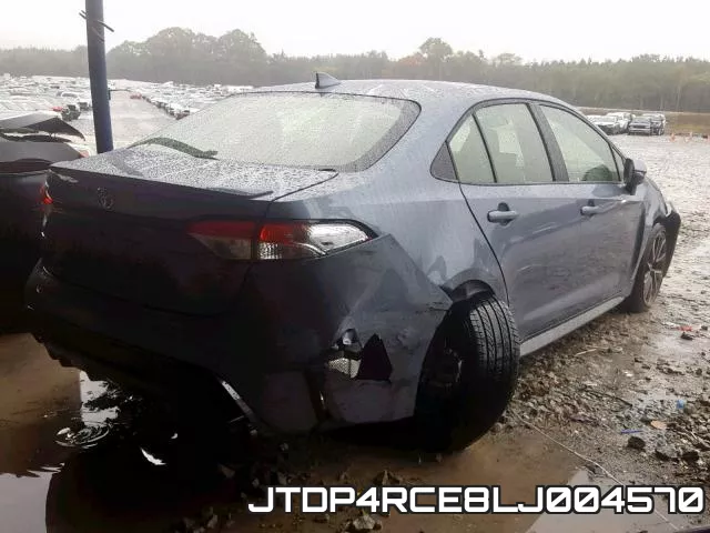 JTDP4RCE8LJ004570 фото 4