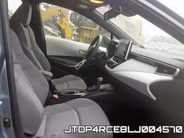 JTDP4RCE8LJ004570 фото 5