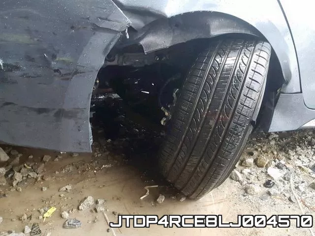 JTDP4RCE8LJ004570 фото 8