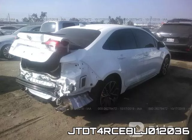 JTDT4RCE8LJ012036 фото 5