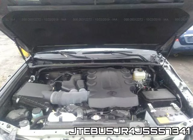JTEBU5JR4J5557341 фото 2