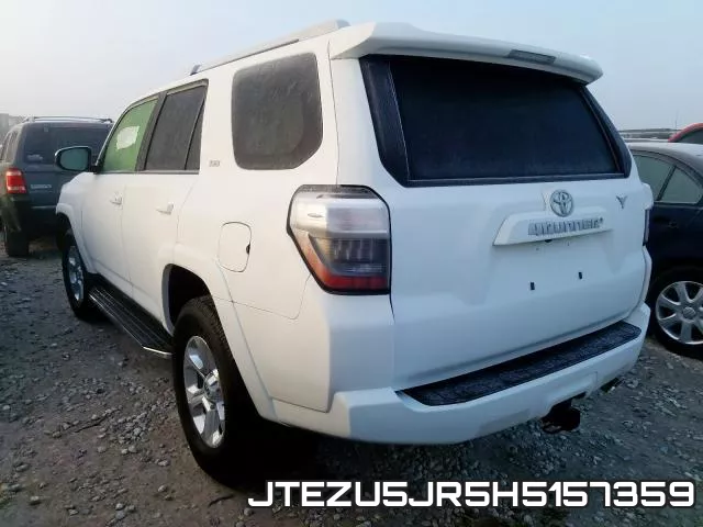 JTEZU5JR5H5157359 фото 3
