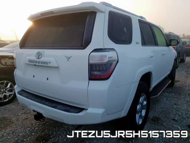 JTEZU5JR5H5157359 фото 4