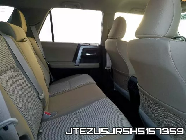 JTEZU5JR5H5157359 фото 6
