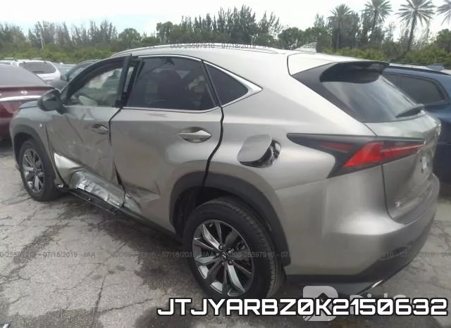 JTJYARBZ0K2150632 фото 2