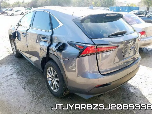 JTJYARBZ3J2089338 фото 4