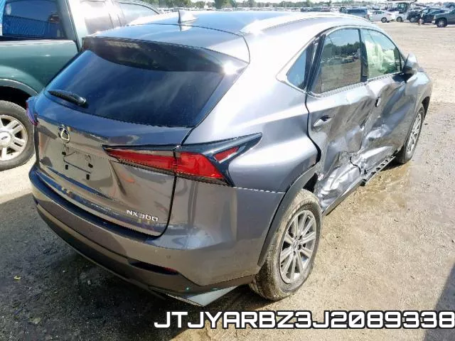 JTJYARBZ3J2089338 фото 5