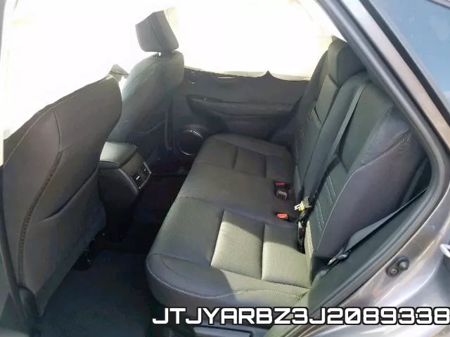 JTJYARBZ3J2089338 фото 7