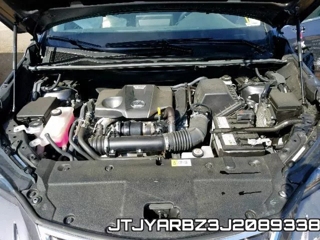JTJYARBZ3J2089338 фото 8
