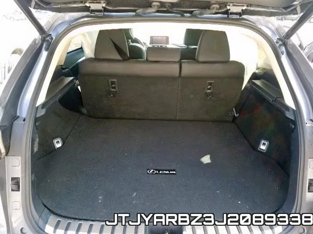 JTJYARBZ3J2089338 фото 10