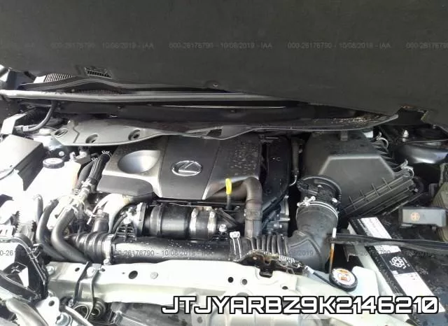 JTJYARBZ9K2146210 фото 2