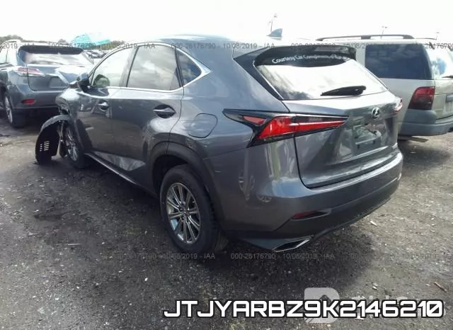 JTJYARBZ9K2146210 фото 4