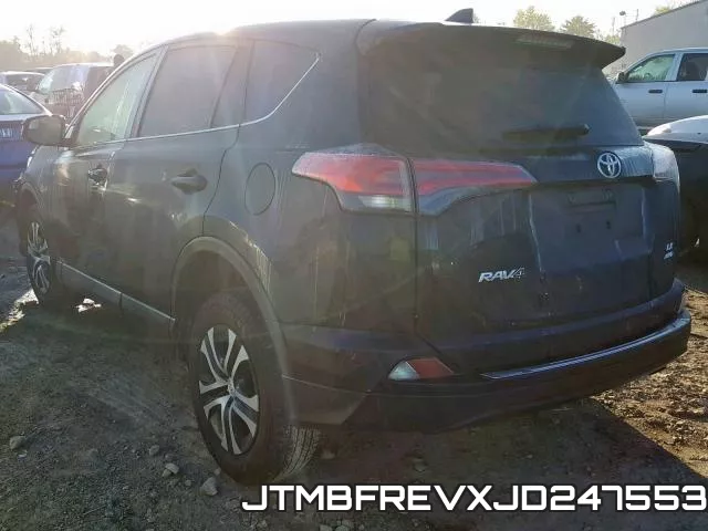 JTMBFREVXJD247553 фото 3