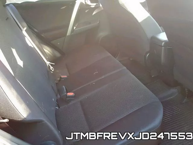 JTMBFREVXJD247553 фото 6