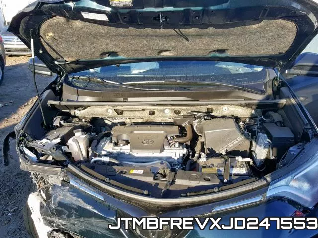 JTMBFREVXJD247553 фото 7