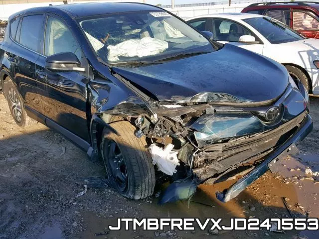 JTMBFREVXJD247553 фото 9