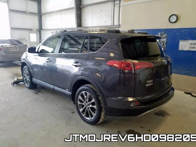 JTMDJREV6HD098205 фото 4