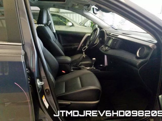 JTMDJREV6HD098205 фото 6