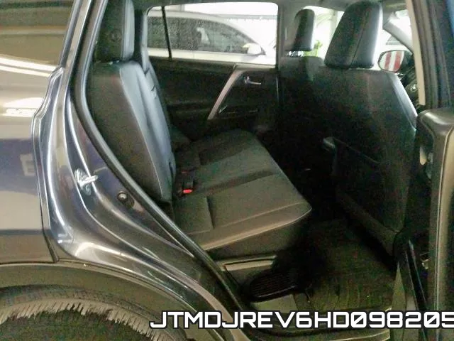 JTMDJREV6HD098205 фото 7