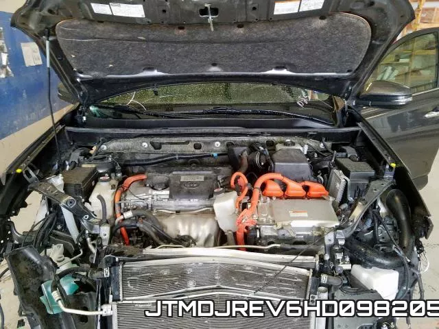 JTMDJREV6HD098205 фото 8