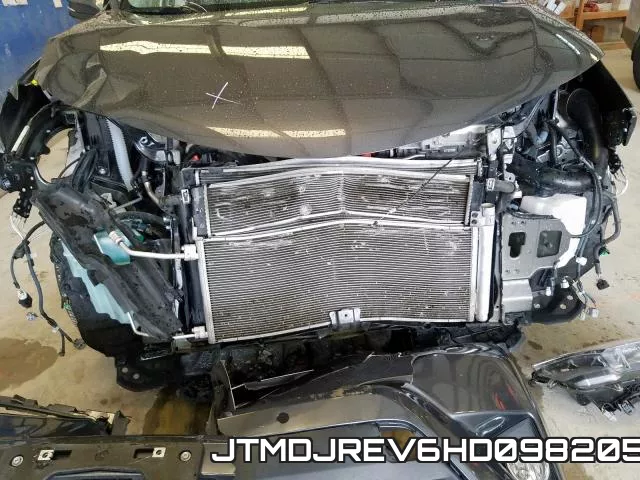JTMDJREV6HD098205 фото 10