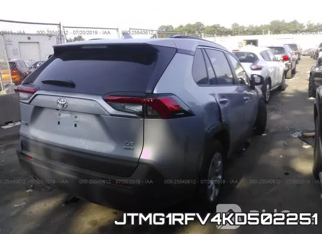 JTMG1RFV4KD502251 фото 4