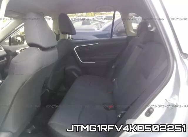 JTMG1RFV4KD502251 фото 7