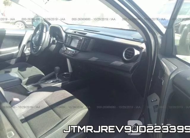 JTMRJREV9JD223399 фото 2