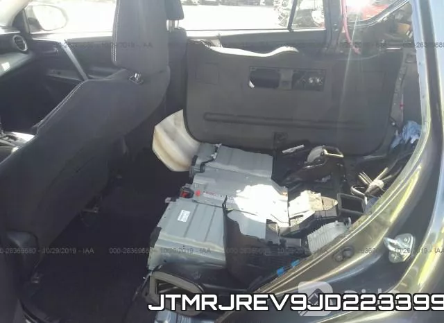 JTMRJREV9JD223399 фото 4