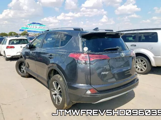 JTMWFREV5HD096035 фото 4