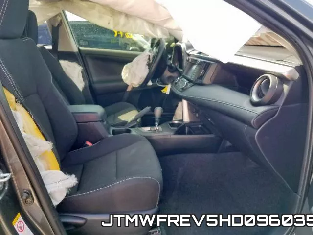 JTMWFREV5HD096035 фото 6