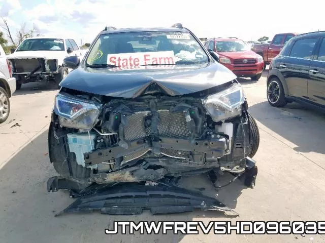 JTMWFREV5HD096035 фото 10