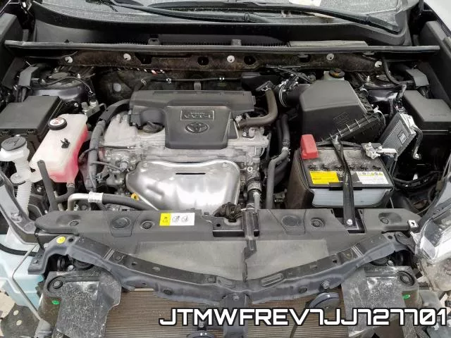 JTMWFREV7JJ727701 фото 7