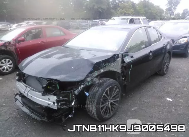 JTNB11HK9J3005498 фото 3