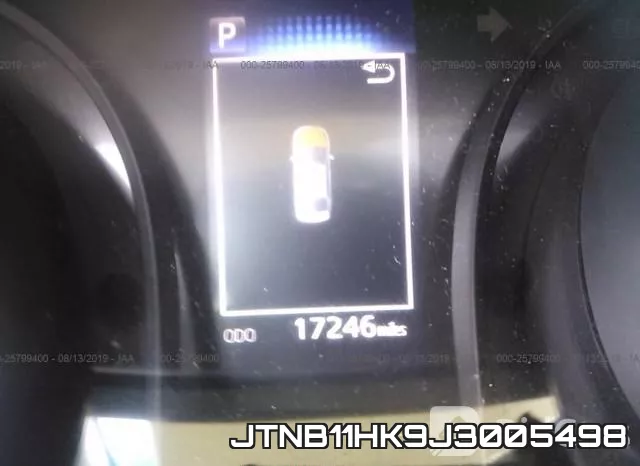JTNB11HK9J3005498 фото 8