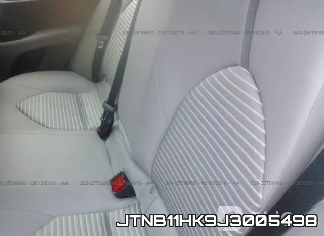 JTNB11HK9J3005498 фото 9