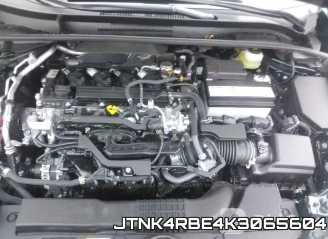 JTNK4RBE4K3065604 фото 2