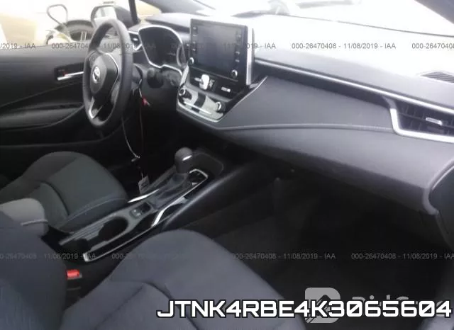 JTNK4RBE4K3065604 фото 6