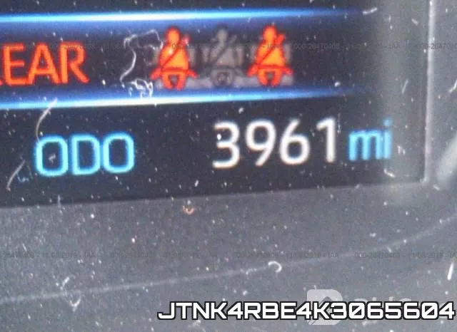JTNK4RBE4K3065604 фото 8